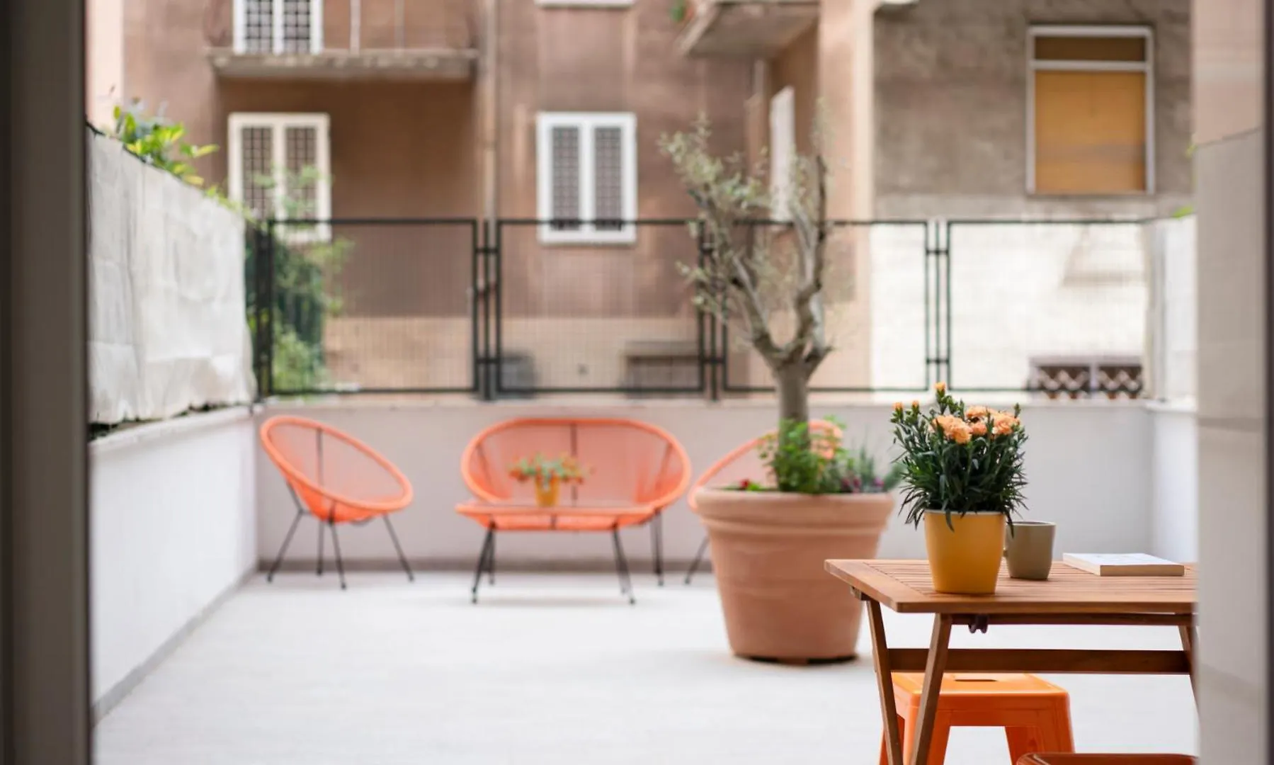 @Urhome - Luxury Accommodation 로마