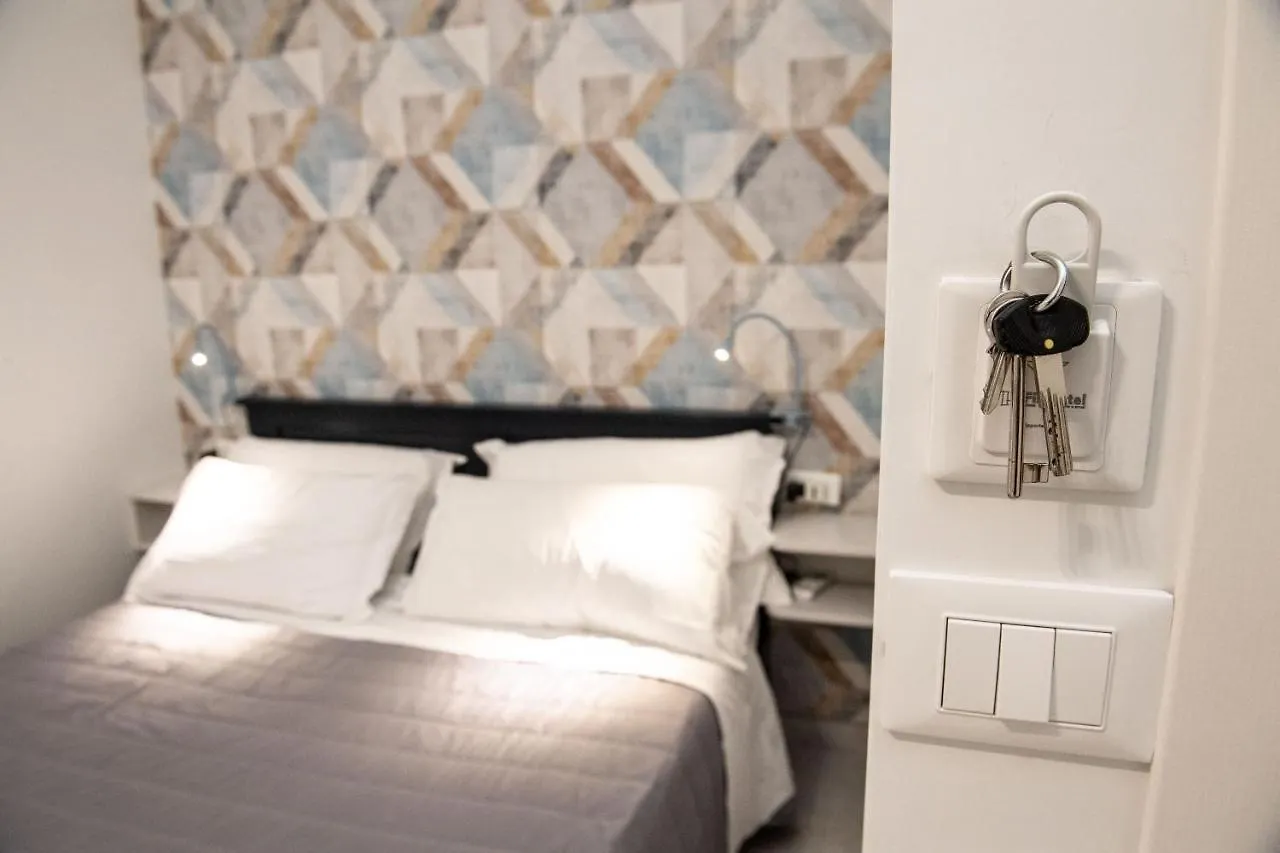 Affittacamere @Urhome - Luxury Accommodation Roma
