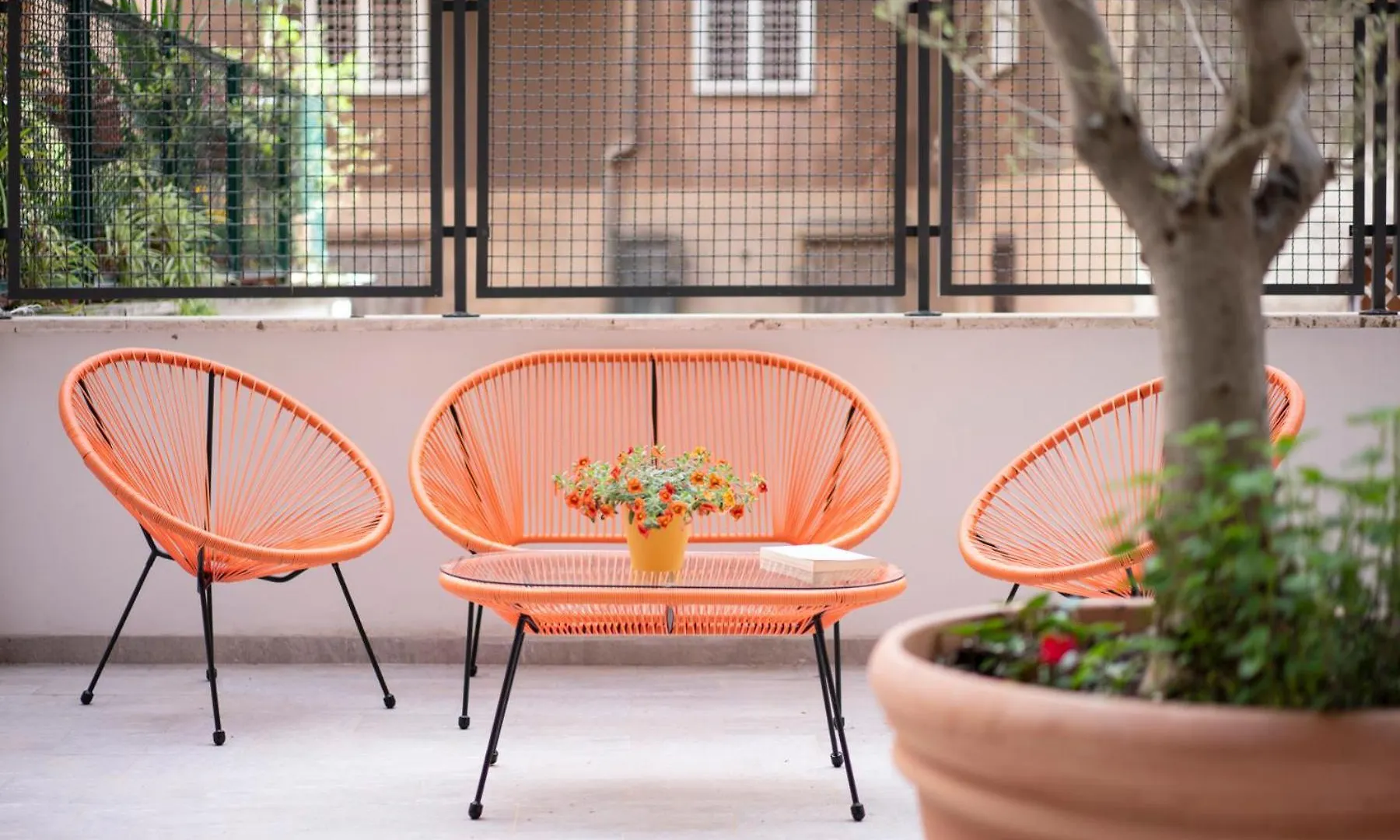@Urhome - Luxury Accommodation Roma 0*,