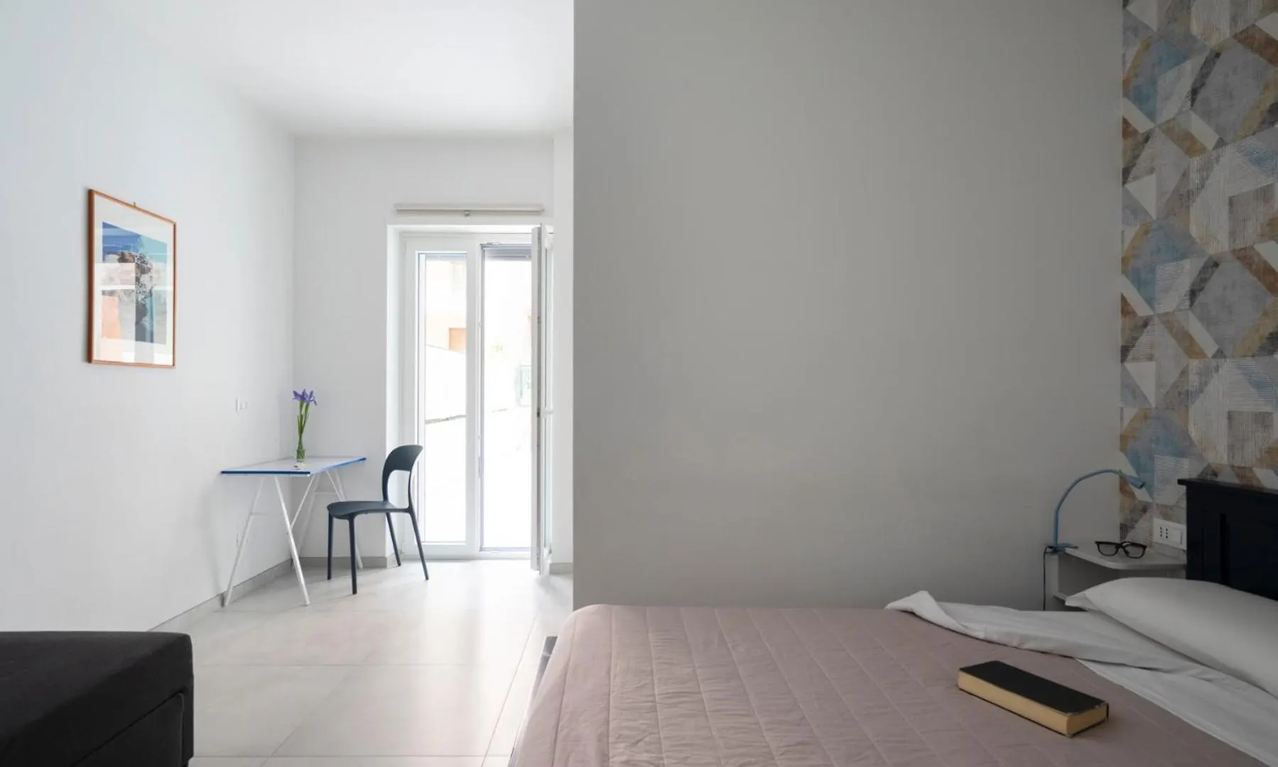 @Urhome - Luxury Accommodation Roma Affittacamere