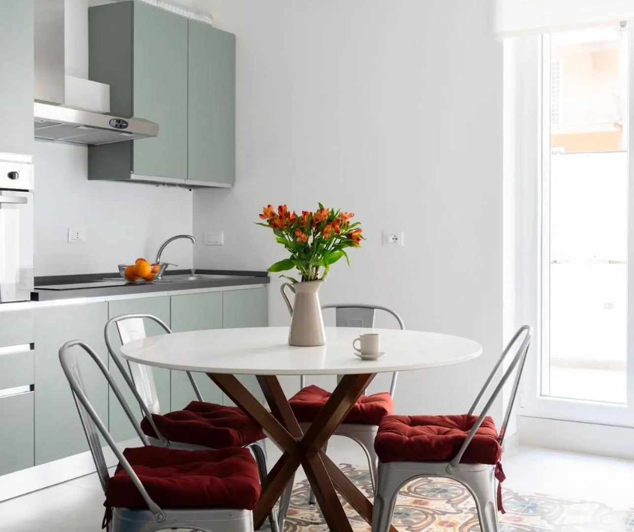 @Urhome - Luxury Accommodation Roma