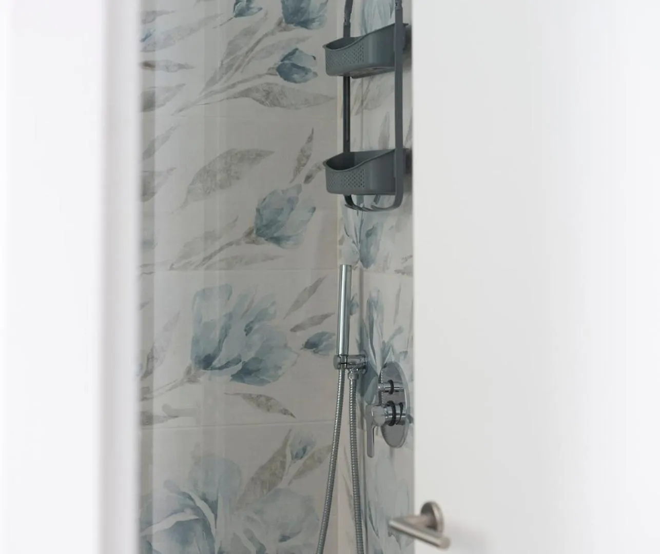Affittacamere @Urhome - Luxury Accommodation Roma Italia