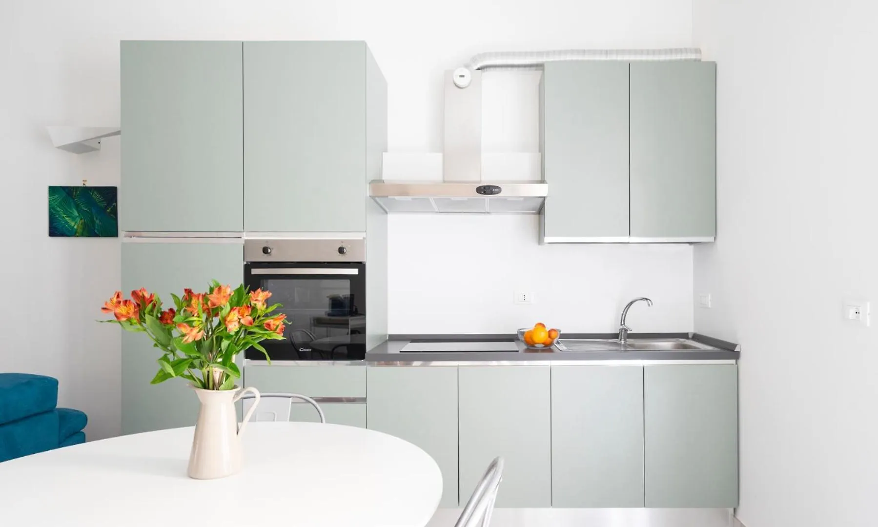 @Urhome - Luxury Accommodation Roma Affittacamere