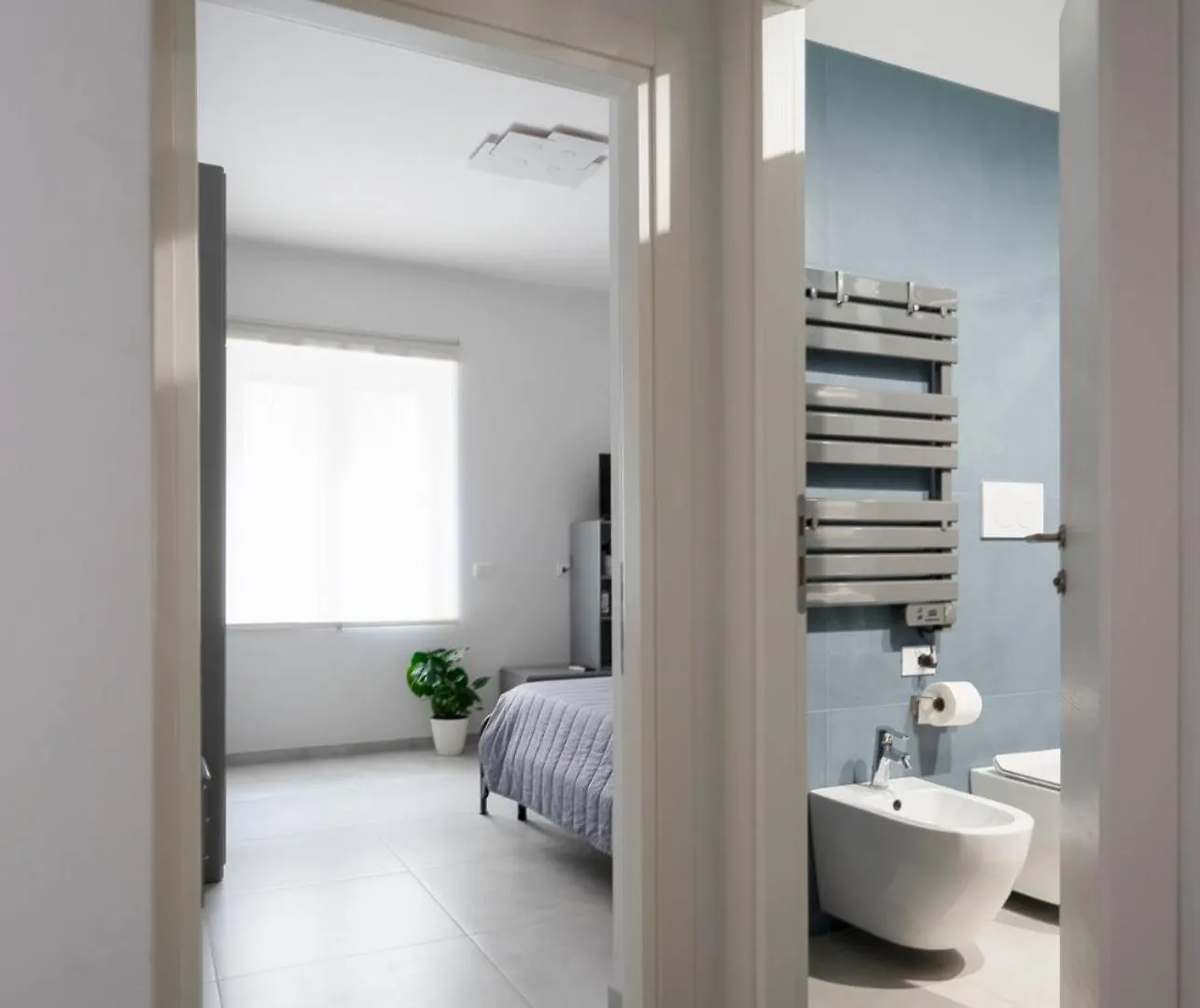 @Urhome - Luxury Accommodation Roma 0*,