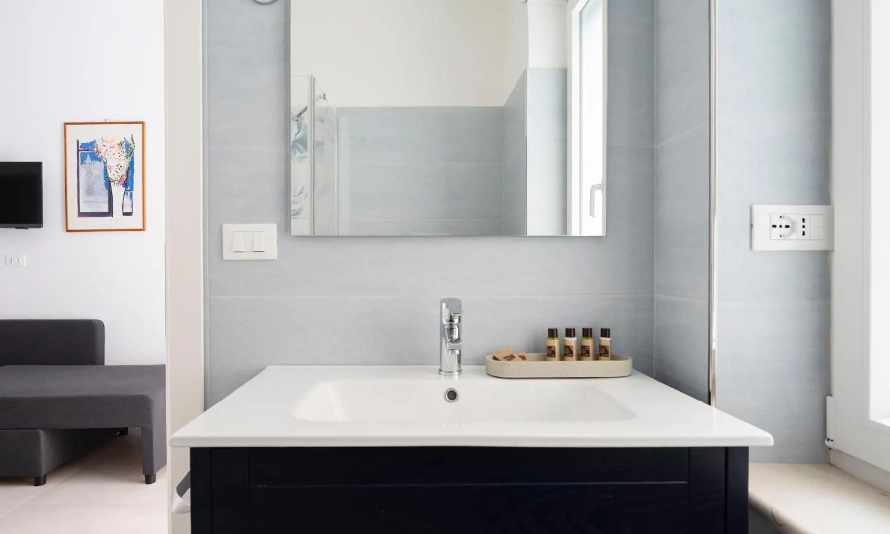 @Urhome - Luxury Accommodation Roma Affittacamere