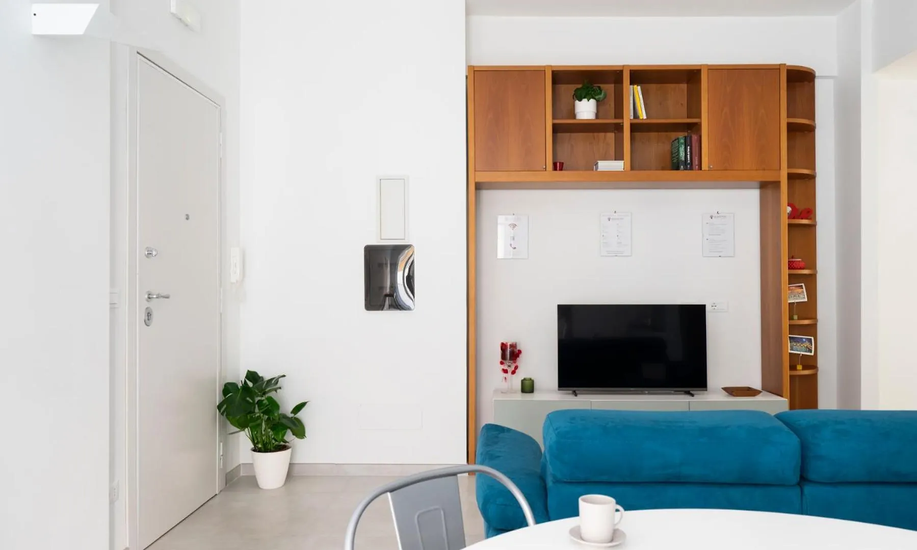 Affittacamere @Urhome - Luxury Accommodation Roma