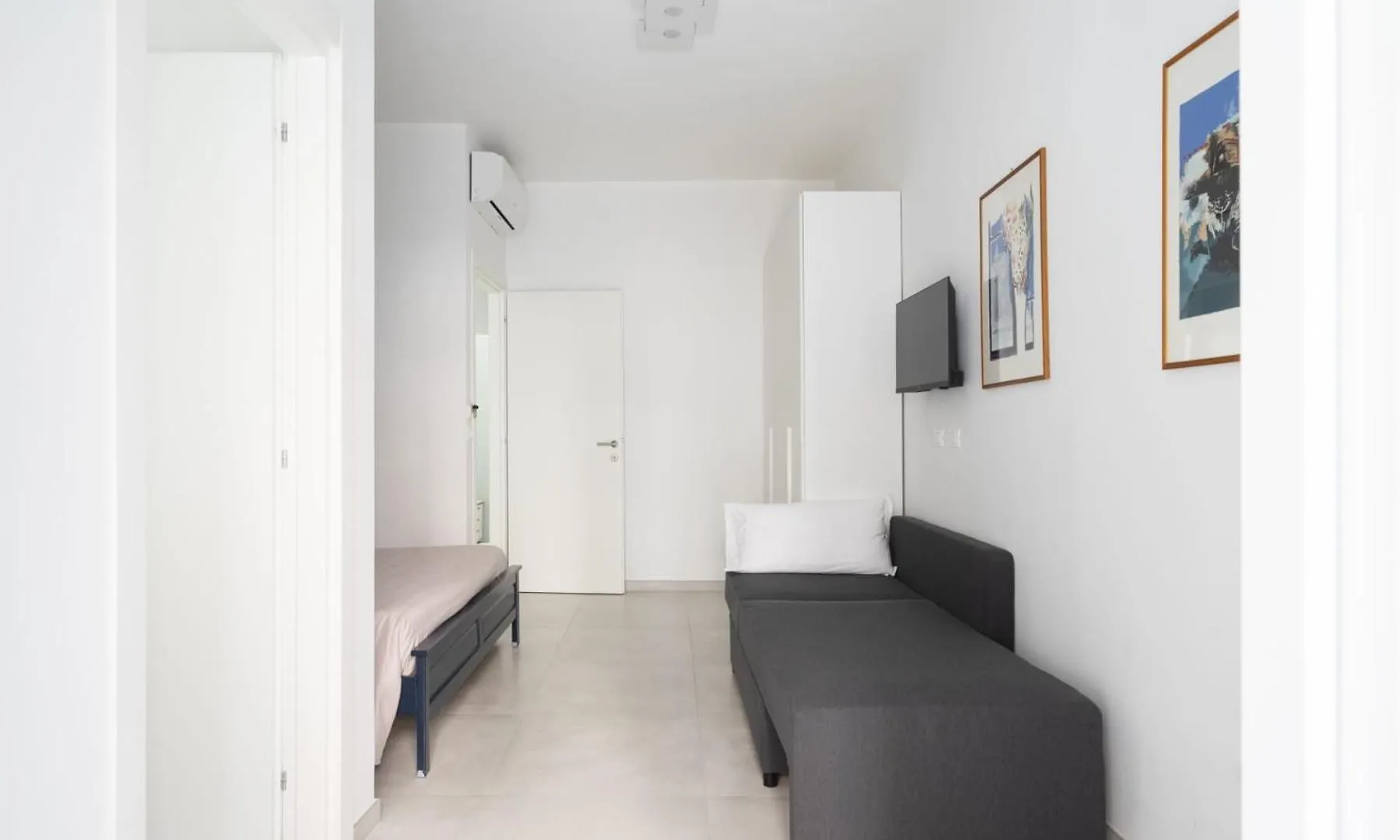 @Urhome - Luxury Accommodation Roma Italia