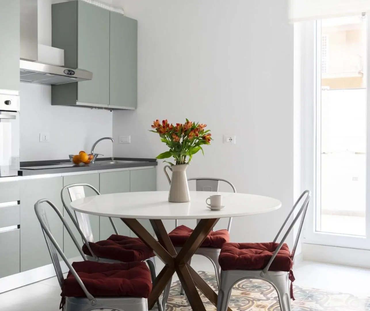 Guest house @Urhome - Luxury Accommodation Rome